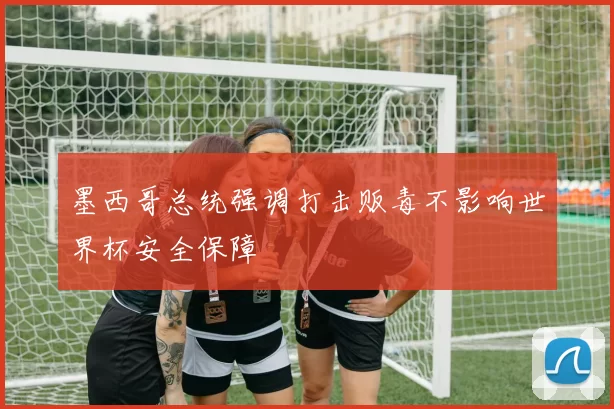 墨西哥总统强调打击贩毒不影响世界杯安全保障